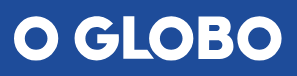 Logotipo do jornal O Globo