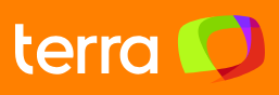 Logotipo do portal Terra